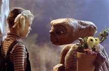 E.T. The Extra-Terrestrial: The 20th Anniversary - Photo Gallery