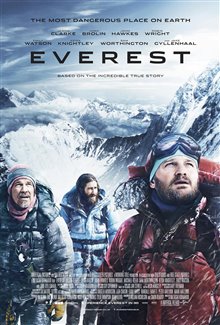 Everest: An IMAX 3D Experience - Photo Gallery