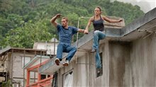 Fast Five: The IMAX Experience - Photo Gallery