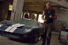 Fast Five: The IMAX Experience - Photo Gallery