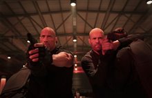 Fast & Furious Presents: Hobbs & Shaw - Photo Gallery