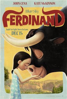 Ferdinand - Photo Gallery