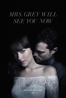Fifty Shades Freed - Photo Gallery