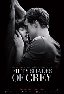 Fifty Shades of Grey - Photo Gallery