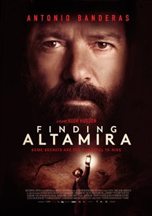 Finding Altamira - Photo Gallery