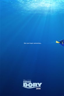 Finding Dory 3D - Photo Gallery