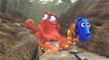 Finding Dory: An IMAX 3D Experience - Photo Gallery