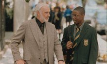 Finding Forrester - Photo Gallery