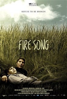 Fire Song - Photo Gallery