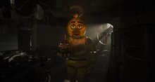 Five Nights at Freddy's - Photo Gallery