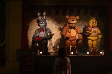 Five Nights at Freddy's - Photo Gallery