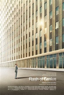 Flash of Genius - Photo Gallery