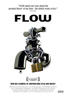 Flow: For Love of Water - Photo Gallery