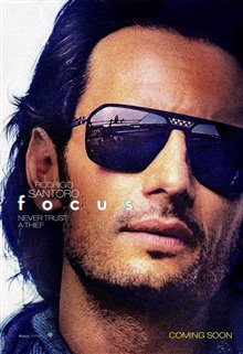 Focus - Photo Gallery