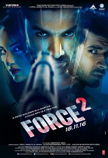 Force 2 - Photo Gallery