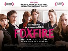 Foxfire: Confessions of a Girl Gang - Photo Gallery
