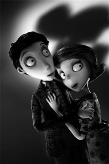 Frankenweenie: An IMAX 3D Experience - Photo Gallery