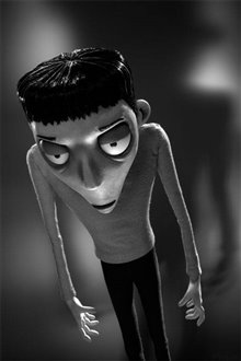 Frankenweenie: An IMAX 3D Experience - Photo Gallery