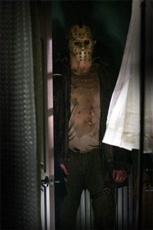 Friday the 13th (2009) - Photo Gallery