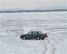 Frozen River - Photo Gallery