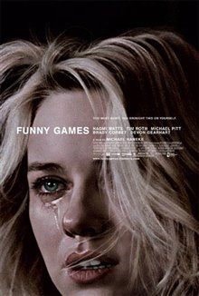 Funny Games - Photo Gallery
