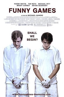 Funny Games - Photo Gallery