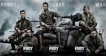 Fury - Photo Gallery