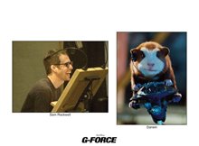 G-Force in Disney Digital 3D - Photo Gallery