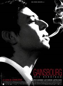 Gainsbourg - Photo Gallery