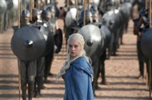 Game of Thrones: The Complete Second Season - Photo Gallery