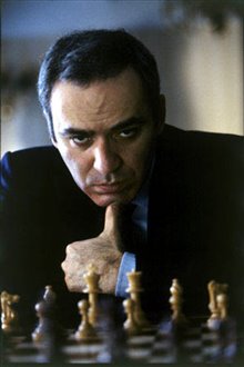 Game Over: Kasparov and the Machine - Photo Gallery