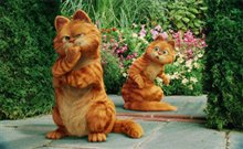 Garfield: A Tail of Two Kitties - Photo Gallery