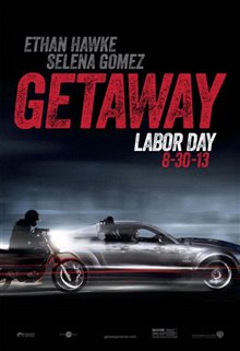 Getaway - Photo Gallery