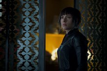 Ghost in the Shell - Photo Gallery