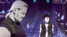 Ghost in the Shell 2: Innocence - Photo Gallery