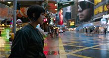 Ghost in the Shell: An IMAX 3D Experience - Photo Gallery