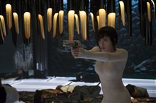 Ghost in the Shell: An IMAX 3D Experience - Photo Gallery