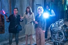 Ghostbusters: An IMAX 3D Experience - Photo Gallery
