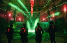 Ghostbusters: An IMAX 3D Experience - Photo Gallery