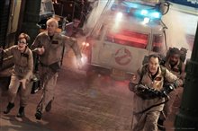 Ghostbusters: Frozen Empire - Photo Gallery