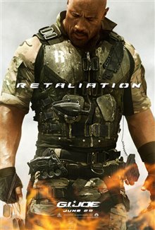 G.I. Joe: Retaliation 3D - Photo Gallery