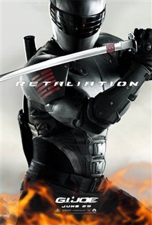G.I. Joe: Retaliation - An IMAX 3D Experience - Photo Gallery