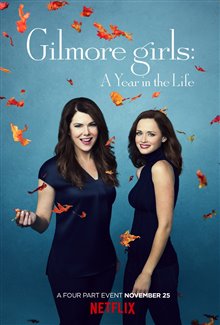 Gilmore Girls: A Year in the Life (Netflix) - Photo Gallery