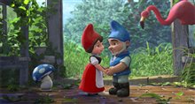Gnomeo & Juliet 3D - Photo Gallery