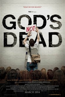 God's Not Dead - Photo Gallery