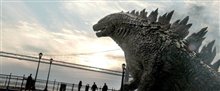 Godzilla: An IMAX 3D Experience - Photo Gallery