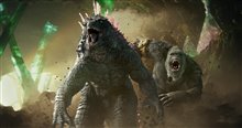 Godzilla x Kong: The New Empire - Photo Gallery