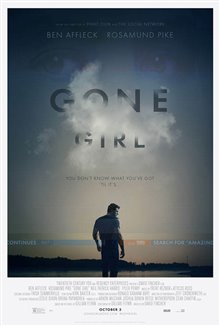 Gone Girl - Photo Gallery