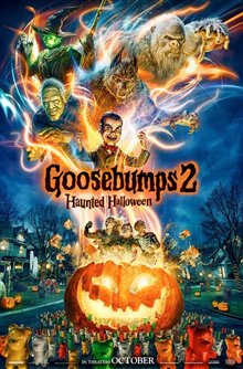Goosebumps 2: Haunted Halloween - Photo Gallery