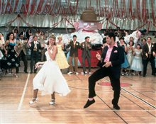 Grease Sing-A-Long - Photo Gallery